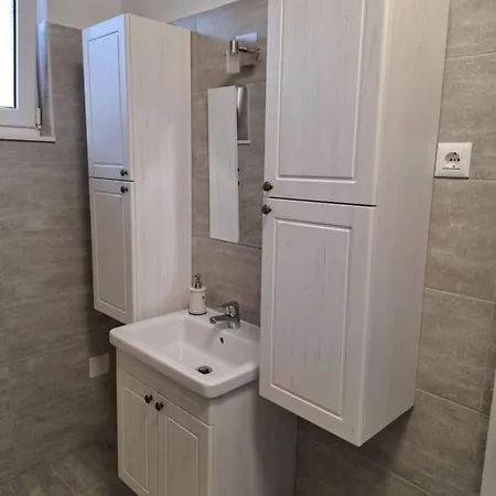 Apartamento Ivana Podstrana