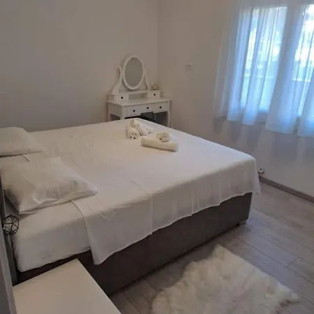 Apartamento Ivana