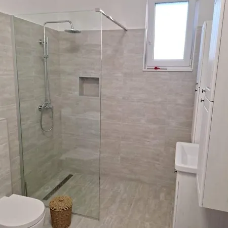 Ivana Apartamento Podstrana