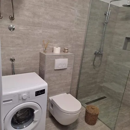 Apartamento Ivana Podstrana