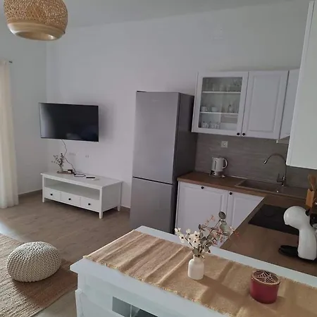 Ivana Apartamento