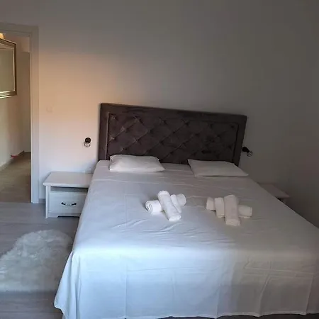 Apartamento Ivana *