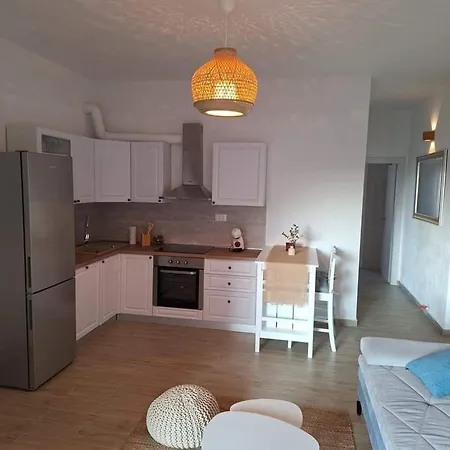 Apartamento Ivana