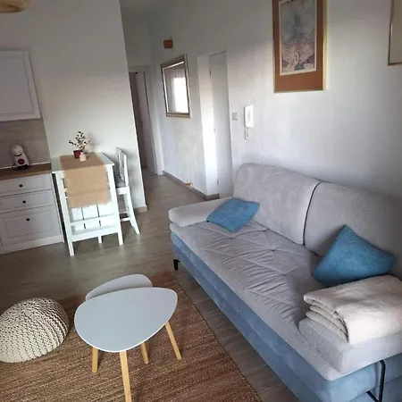 Ivana Apartamento
